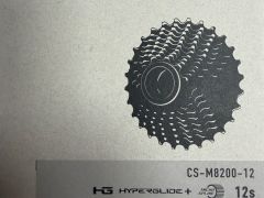 Shimano xt 8200 10-51
