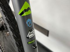 Merida Speeder 100