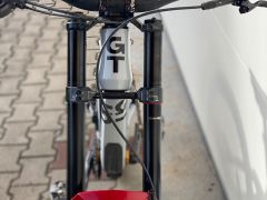 Downhill GT Fury 2025