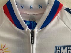 Krátky Dres Santini