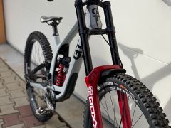 Downhill GT Fury 2025