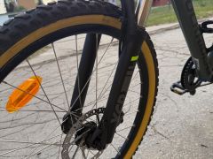 Rockrider ST 920 24"