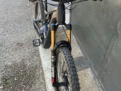 Predam elektrobicykel Focus Jam2 6.9