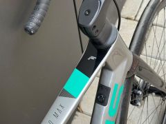 Focus Izalco Max 9 - 56 cm - Ultegra Di2