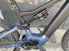 Predam elektrobicykel Focus Jam2 6.9