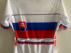 Krátky Dres Santini