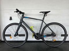 Merida Speeder 100