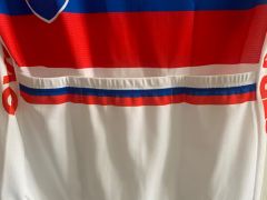 Krátky Dres Santini