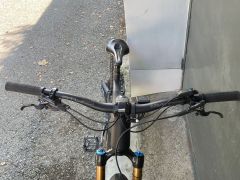 Predam elektrobicykel Focus Jam2 6.9