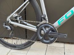 Focus Izalco Max 9 - 56 cm - Ultegra Di2
