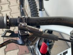 Sjezdové kolo GT Furt