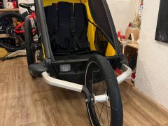 Sportovní kočárek Thule Chariot Sport 1