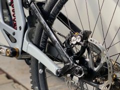 Downhill kolo GT Fury 2025