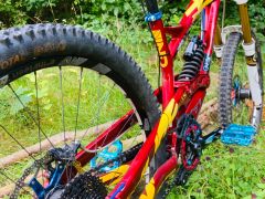 Downhill/Freeride