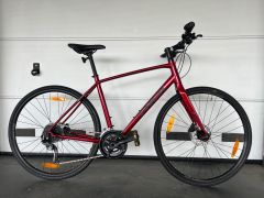 Trek FX3