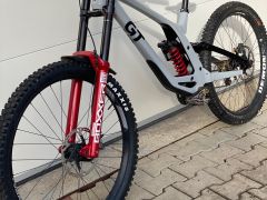 Downhill GT Fury 2025