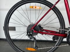 Trek FX3