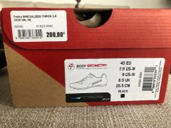 Predám Tretry Specialized Torch 2.0