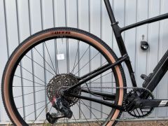 Cannondale topstone carbon Xx1/ Apex AXS