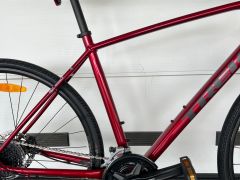 Trek FX3