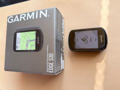 Garmin Edge 530