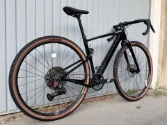 Cannondale topstone carbon Xx1/ Apex AXS