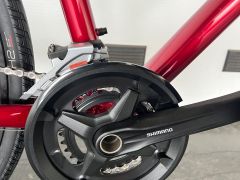 Trek FX3