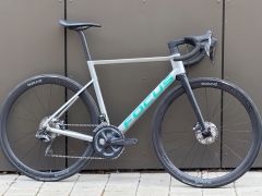 Focus Izalco Max 9 - 56 cm - Ultegra Di2