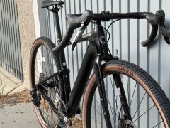 Cannondale topstone carbon Xx1/ Apex AXS