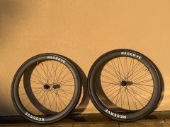 Reserve 40/44