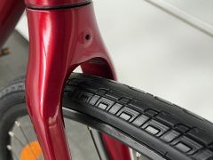 Trek FX3