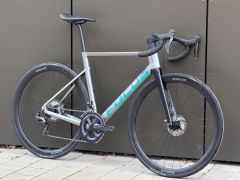 Focus Izalco Max 9 - 56 cm - Ultegra Di2