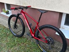 Cannondale Scalpel HT - veľ. M
