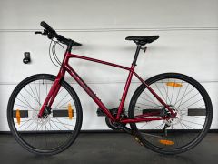 Trek FX3