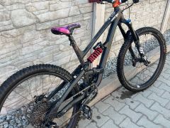 Predam YT capra core2