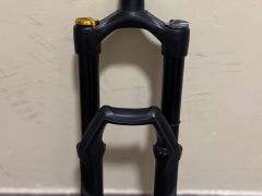 Marzocchi Z1 - 160mm