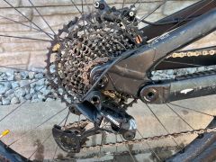 Predam YT capra core2