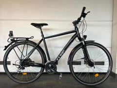 Cube Touring