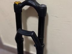 Marzocchi Z1 - 160mm