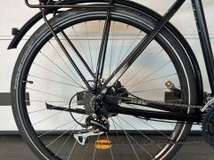 Cube Touring