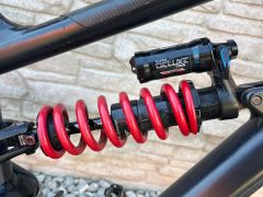 Predam YT capra core2