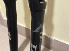 Marzocchi Z1 - 160mm