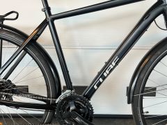 Cube Touring