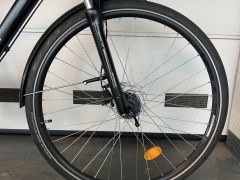 Cube Touring