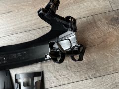 SKS Mudrocker hátsó sárvédő