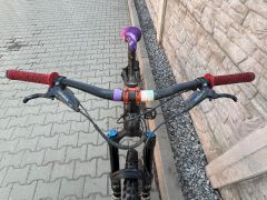 Predam YT capra core2