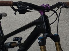 Canyon torque cf9/mullet