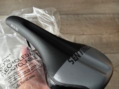 Kellys KLS Sentinel 2 nyereg