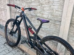 Predam YT capra core2