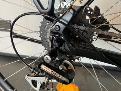 Cube Touring